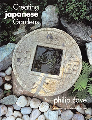 Beispielbild fr Creating Japanese Gardens zum Verkauf von Better World Books