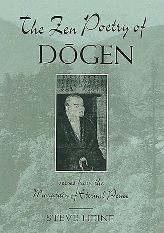Stock image for Zen Poetry of Dogen for sale by SecondSale