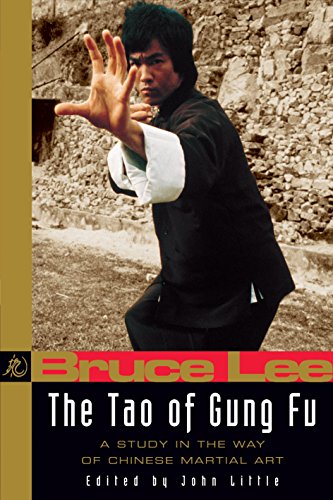 Stock image for The Tao of Gung Fu: A Study in the Way of Chinese Martial Art (Bruce Lee Library) for sale by Gulf Coast Books