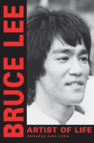 Stock image for Bruce Lee: Artist of Life (Bruce Lee Library) for sale by Goodwill Books