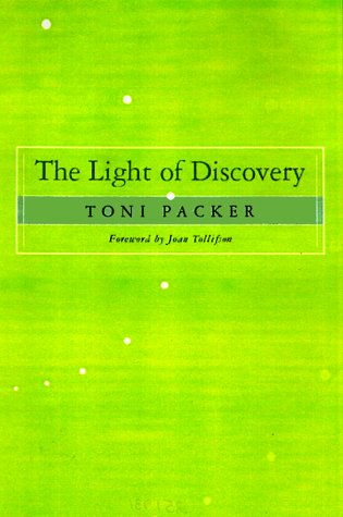 Beispielbild fr The Light of Discovery zum Verkauf von Better World Books