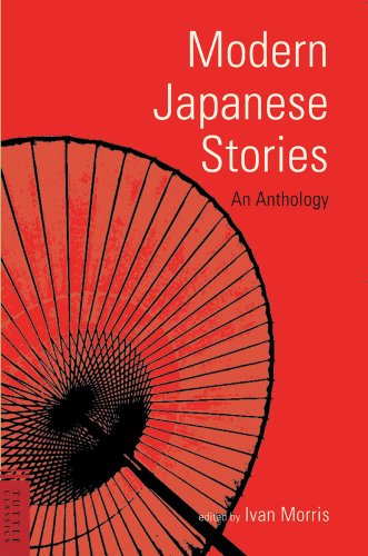 9780804833363: Modern Japanese Stories: An Anthology (Classics of Japanese Literature)