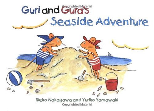 9780804833547: Guri and Gura's Seaside Adventure