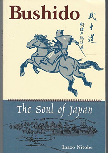 Imagen de archivo de Bushido Soul of Japan a la venta por WorldofBooks