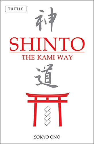 9780804835572: Shinto: The Kami Way