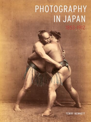 9780804836333: Photography in Japan 1853-1912