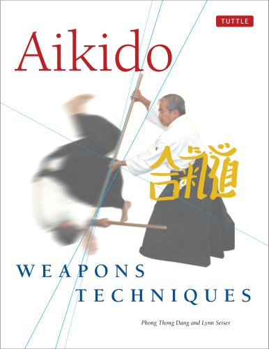 Stock image for Aikido Weapons Techniques for sale by SecondSale