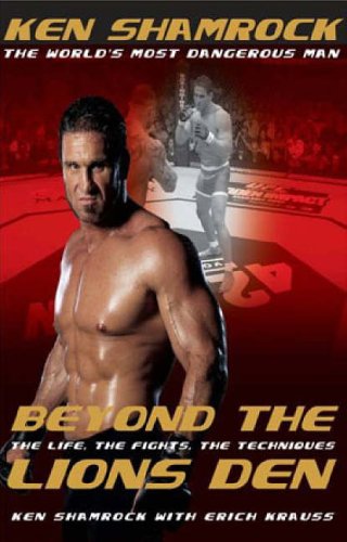9780804836593: Beyond the Lion's Den: The Life, The Fights, The Techniques