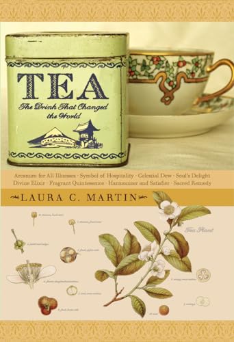 9780804837248: Tea: The Drink that Changed the World