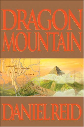 Imagen de archivo de Dragon Mountain a la venta por ThriftBooks-Atlanta