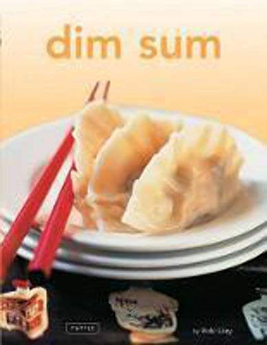 Stock image for Dim Sum (Tuttle Mini Cookbook) for sale by SecondSale