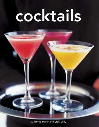Stock image for Cocktails for sale by MVE Inc