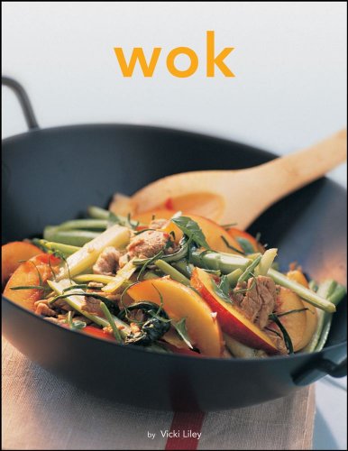 9780804839204: Wok