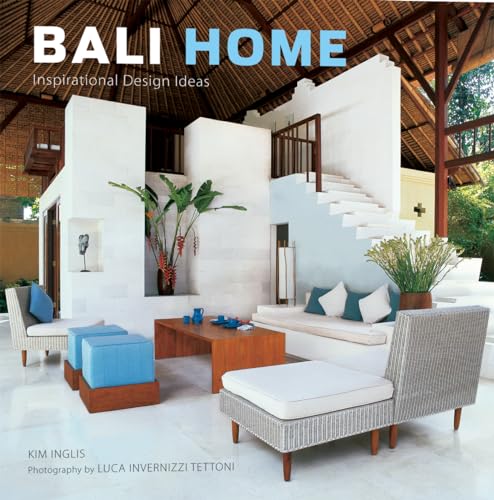 9780804839822: Bali Home: Inspirational Design Ideas