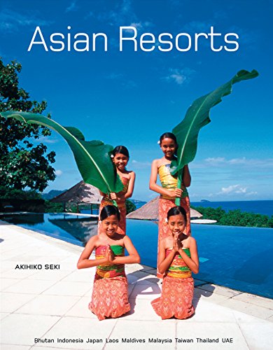 Stock image for Asian Resorts for sale by Bellwetherbooks