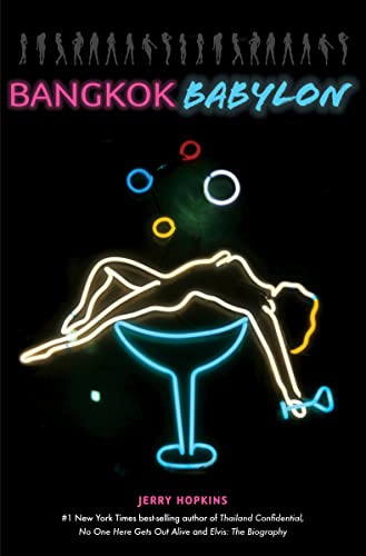 Stock image for Bangkok Babylon for sale by Half Price Books Inc.