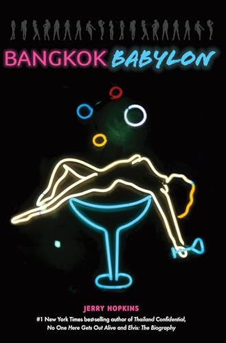 9780804840774: Bangkok Babylon