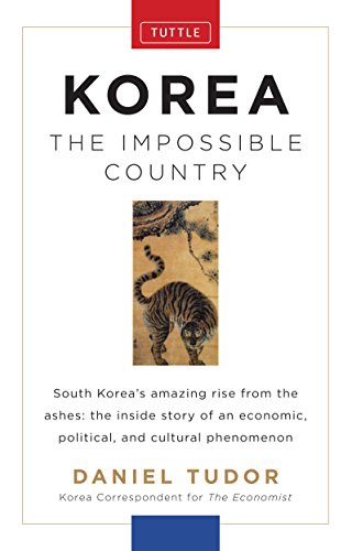 9780804842525: Korea the Impossible Country