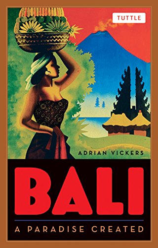 Stock image for Bali: A Paradise Created for sale by Wonder Book