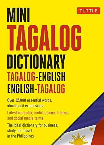 Tagalog to english