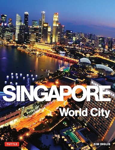 Stock image for Singapore: World City for sale by SecondSale