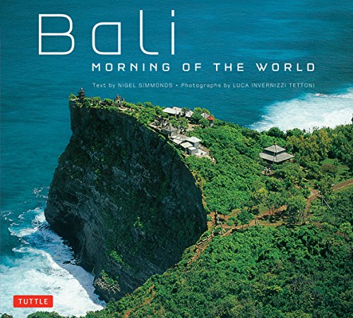 Imagen de archivo de Bali Morning of the World a la venta por Gulf Coast Books