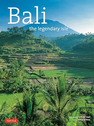 Stock image for Bali the Legendary Isle for sale by Better World Books: West