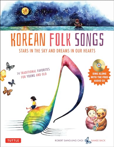 Beispielbild fr Korean Folk Songs zum Verkauf von Blackwell's
