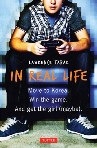 In Real Life Tabak, Lawrence