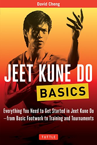 Immagine dell'editore per Jeet Kune Do Basics: Everything You Need to Get Started in Jeet Kune Do - from Basic Footwork to Training and Tournaments (Tuttle Martial Arts Basics) venduto da Kennys Bookshop and Art Galleries Ltd.