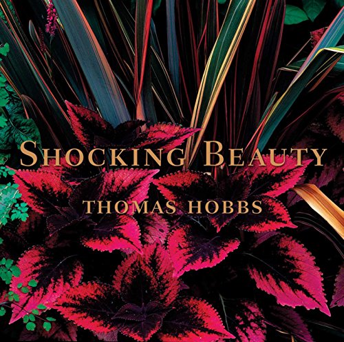 9780804845915: Shocking Beauty: (Tuttle Gardening Books)