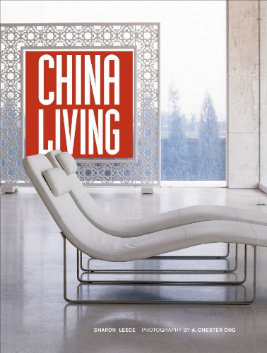 9780804845939: China Living