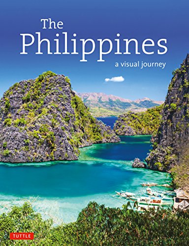Beispielbild fr The Philippines: A Visual Journey zum Verkauf von ZBK Books
