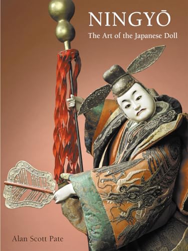 9780804847353: Ningyo: The Art of the Japanese Doll