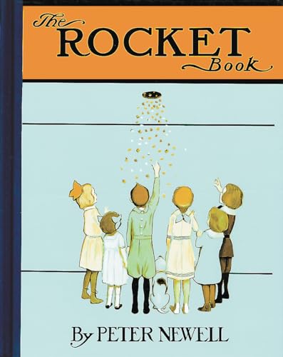 9780804847421: The Rocket Book