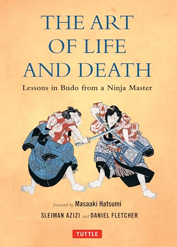 Stock image for The Art of Life and Death for sale by Russell Books