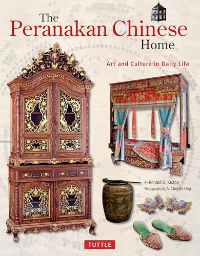 Imagen de archivo de Peranakan Chinese Home Format: Hardcover a la venta por INDOO