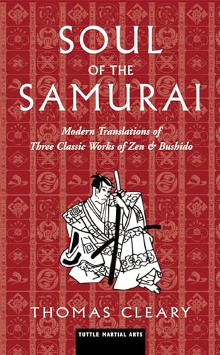 Beispielbild fr Soul of the Samurai zum Verkauf von Blackwell's