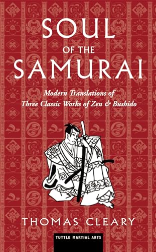 Stock image for Soul of the Samurai for sale by Blackwell's