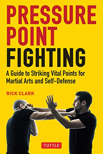 Stock image for PressurePointFighting Format: Paperback for sale by INDOO