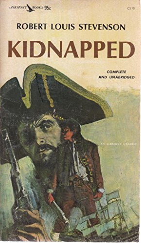 Stock image for Kidnapped for sale by Better World Books: West