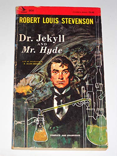 Beispielbild fr Dr Jekyll and Mr Hyde zum Verkauf von medimops