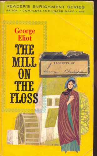 9780804900430: Mill on the Floss