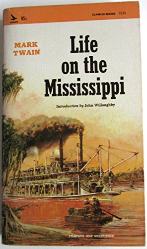 Stock image for Life on the Mississippi for sale by HPB-Ruby