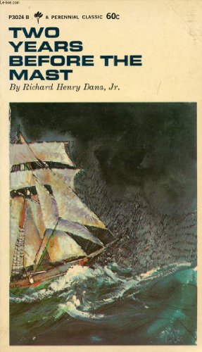 Imagen de archivo de Two Years Before the Mast a la venta por ThriftBooks-Dallas