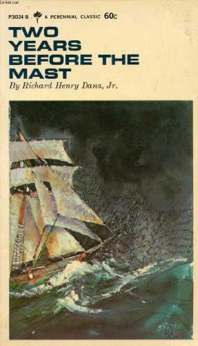 Stock image for Two Years Before the Mast for sale by ThriftBooks-Dallas