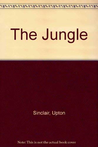 9780804900867: The Jungle