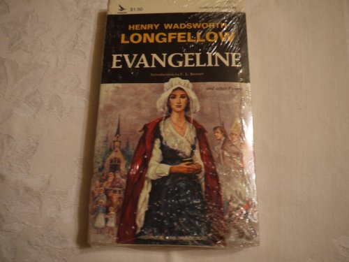 Beispielbild fr Evangeline and Other Poems zum Verkauf von Ravin Books