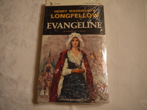 Imagen de archivo de Evangeline and Other Poems a la venta por Ravin Books