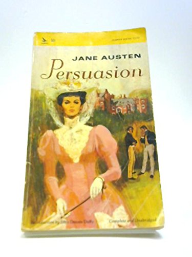 Persuasion (9780804901079) by Jane Austen